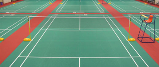 Badminton