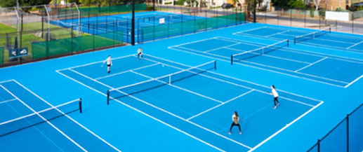 Tennis