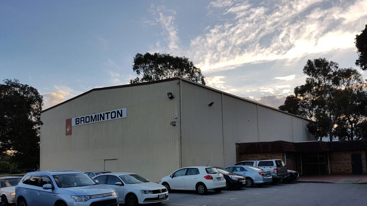 Armadale Badminton Centre