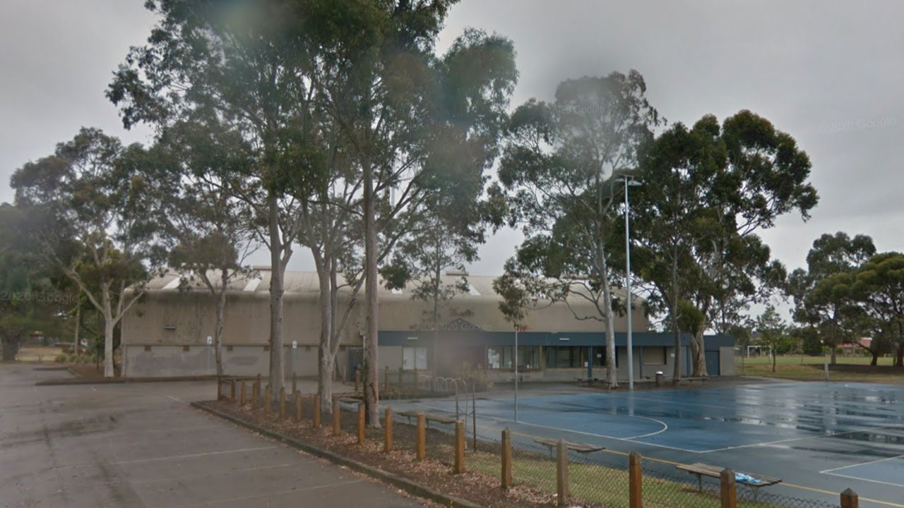 Bayside Badminton Club