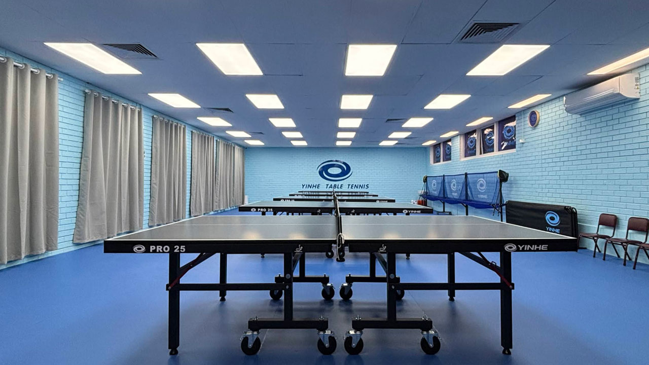 Lina Table Tennis Club