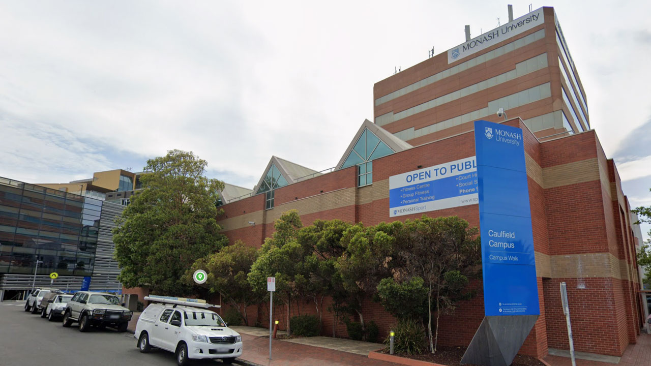 Monash University Table Tennis Club (Caulfield)
