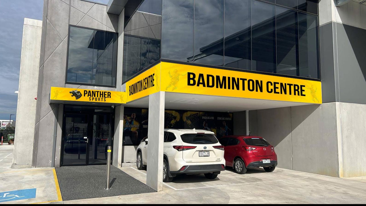 Panther Sports Centre
