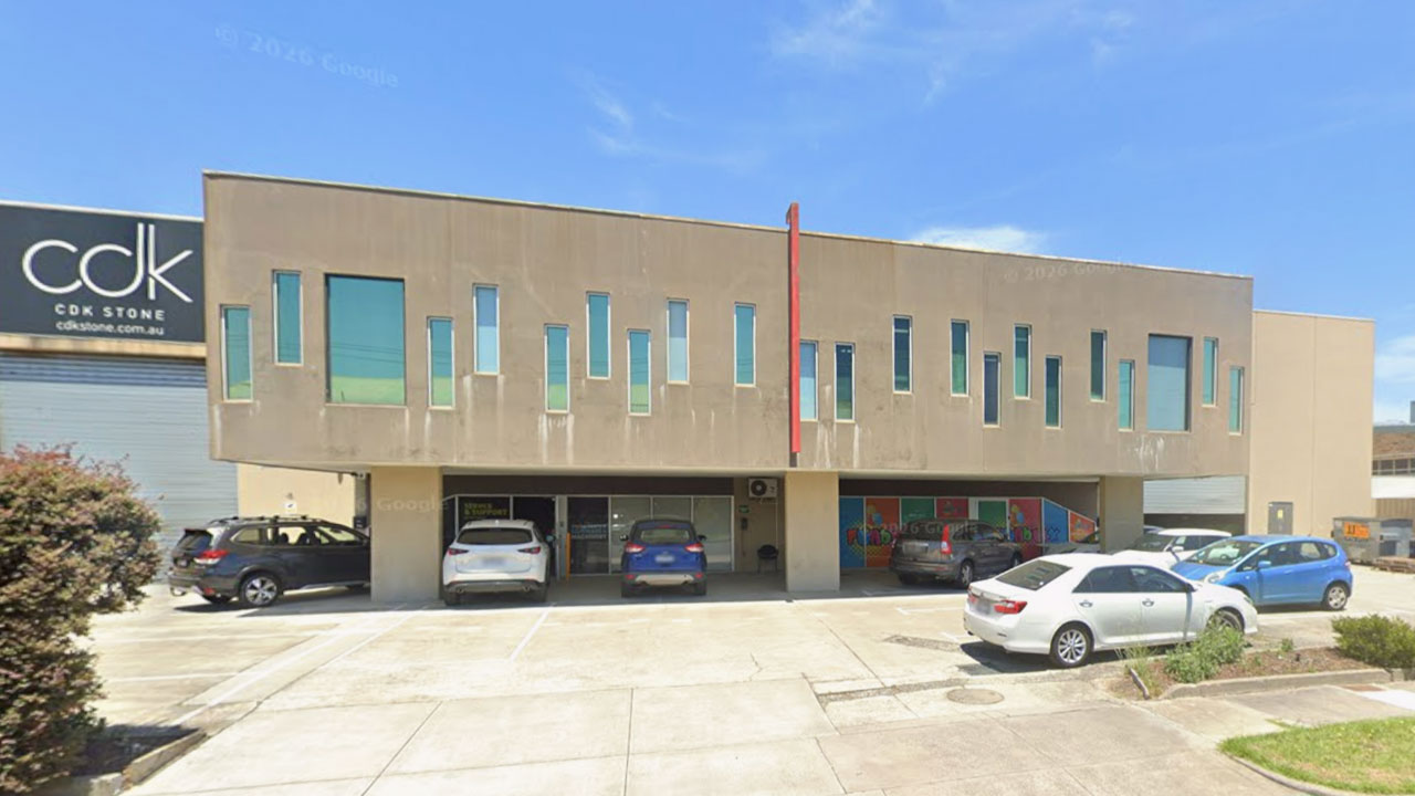 Smashforce Badminton Centre