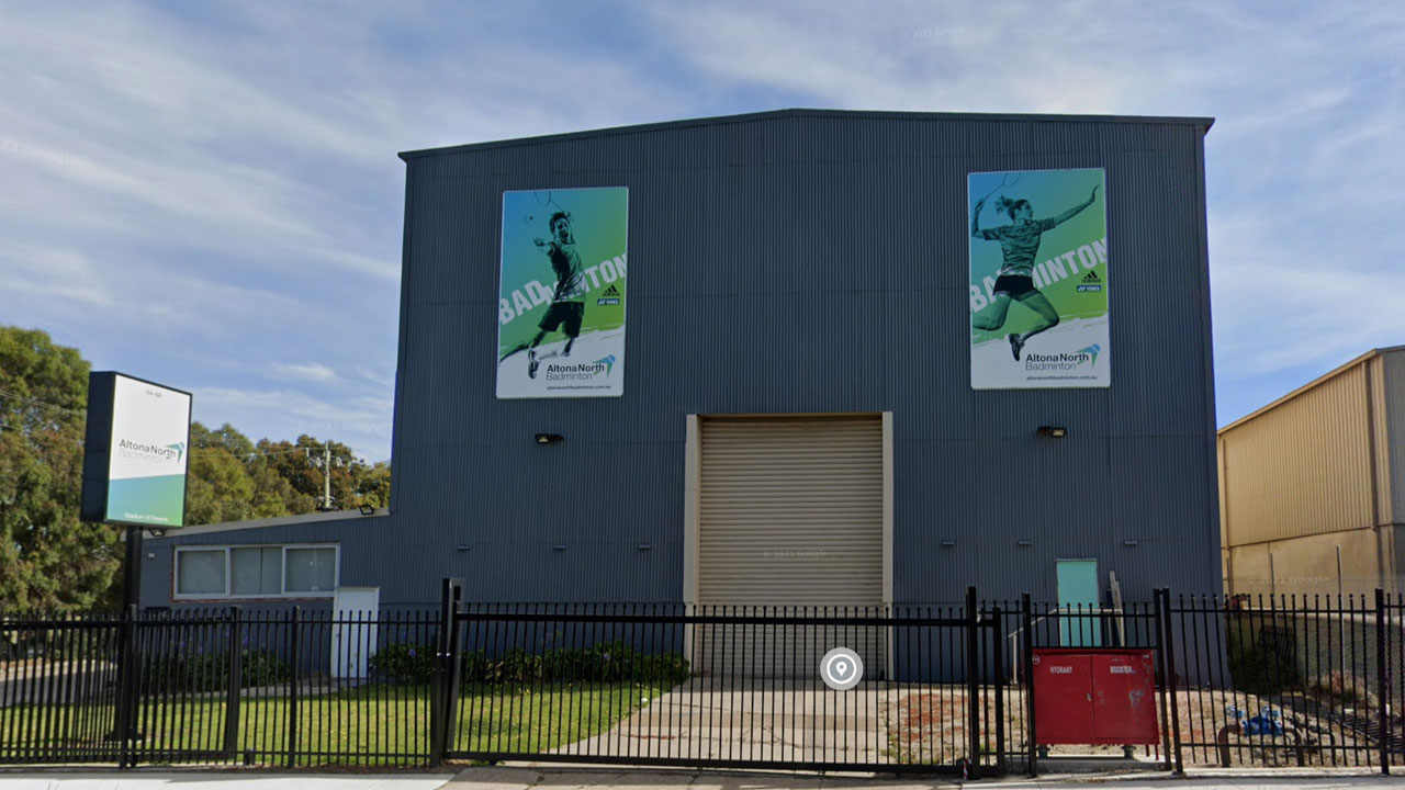 SPORTS POINT – Altona North